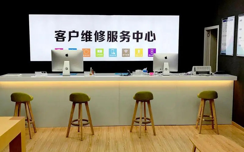 文昌苹果手机维修点地址电话信息
